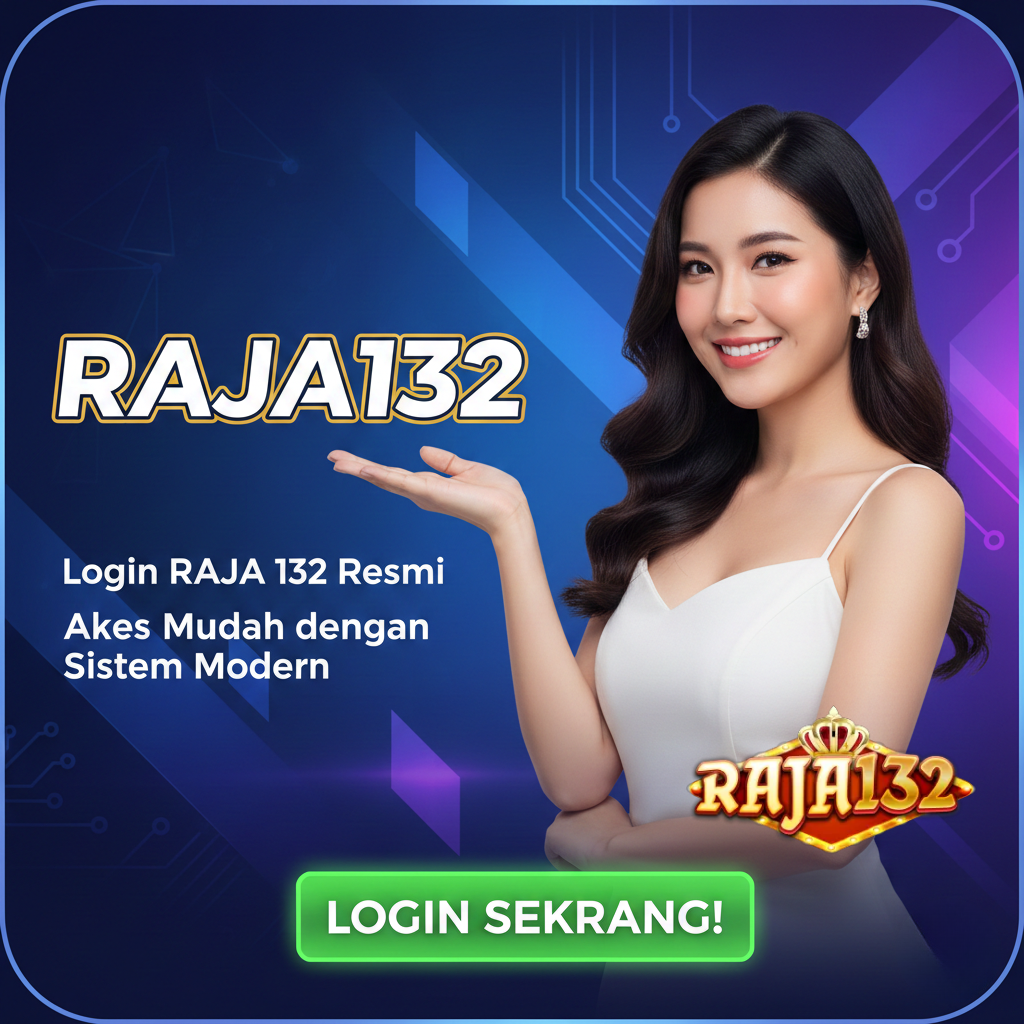 RAJA132